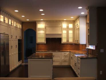 Photos from Karl Sketchley Builder