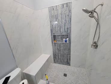 Photos by Bbk Custom Remodeling LLC #1