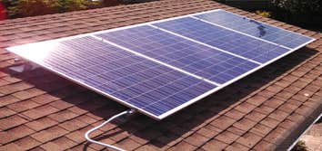 Photos from Jbl Solar Energy