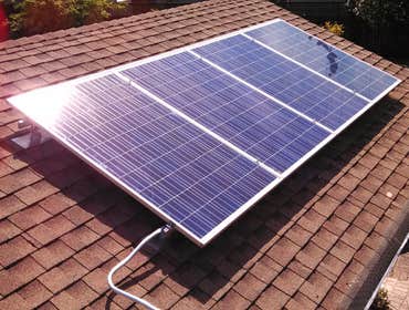 Photos from Jbl Solar Energy