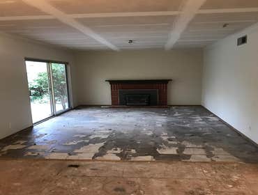 Kitchen/Livingroom