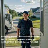 Photos by Full Pro plumbing Plantation #1