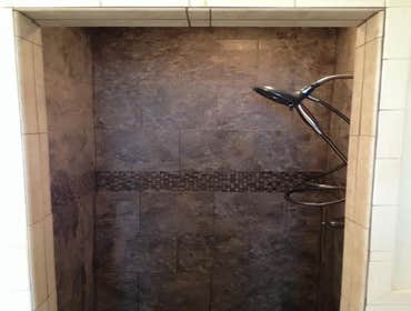 Photos from Arrow Construction