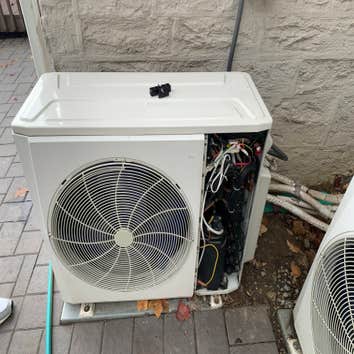 Premium HVAC Nyc
