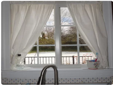 Gladstone Deck and Window Replacement
