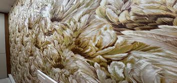 D&L Wall Design- Wallpaper installers
