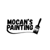 Mocan's Painting logo