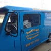 Spraymasters Electrostatic Painting Inc logo