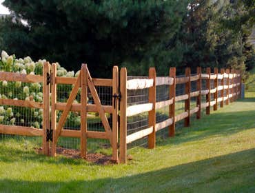 Fences
