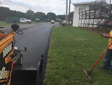 Photos by T&A Paving Inc #1