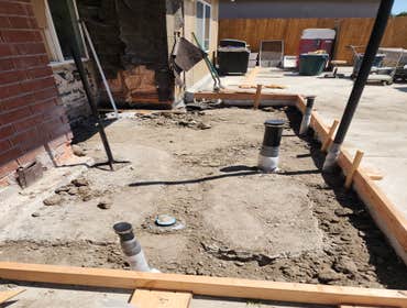 Photos by JAJR plumbing #1