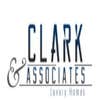 Clark & Associates LP logo