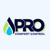 Pro Comfort Control logo