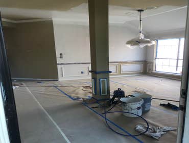 Photos by Dallas Paint Pro #1