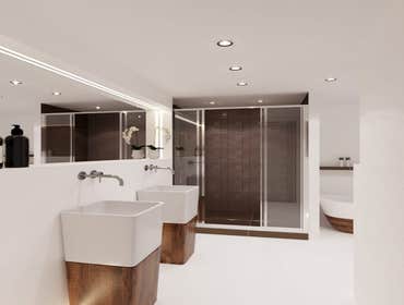 Our design work