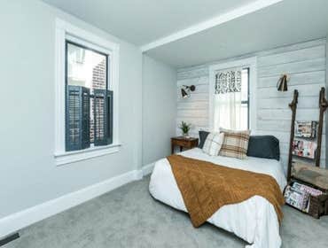 South Ellwood Interior Remodel
