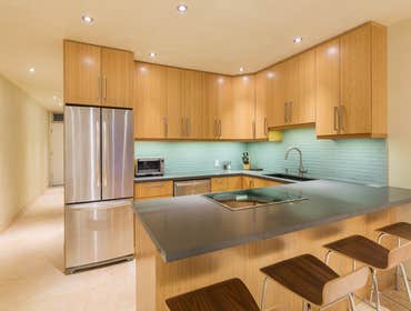 Valley Glen CA kitchen remodeling