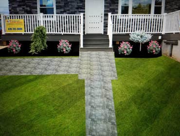 Photos from Brothers Landscape Llc