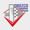Orozco Foundation Repair logo