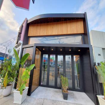 M Design house