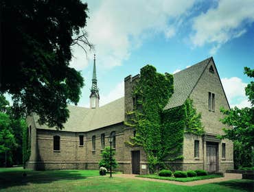 Church of St. Therese