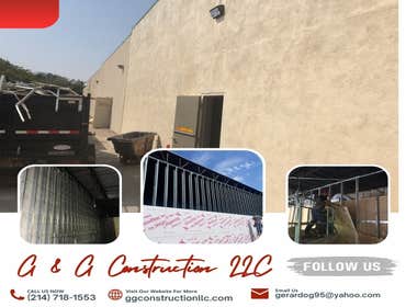 Photos by G&g Construction LLC #3