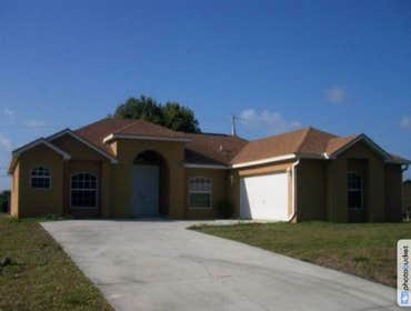 Jasmin Custom Home