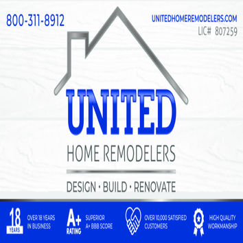 United Home Remodelers