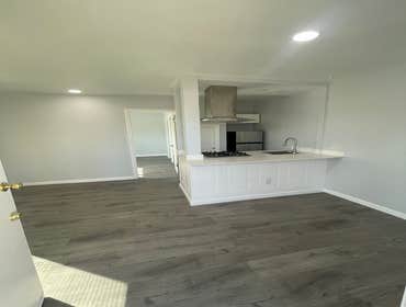 Full Remodels