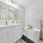Bathroom Remodel