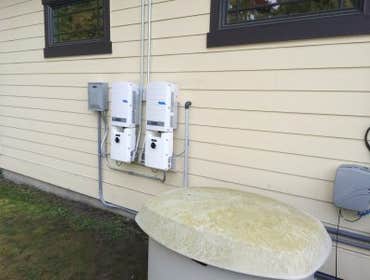 Photos from Galaxy Electric & Solar LLC
