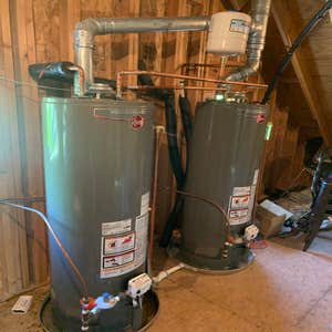Photos by Bluefrog plumbing #1