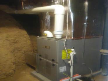 HVAC