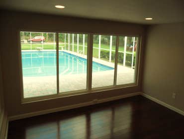 LynnLee Construction Group Custom Homes, Additions, Historical Renovations, Remodeling, Trade Professionals
Major Home Re-model (detached garage,