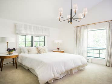 GREEN MOUNTAIN SKI CHALET RENOVATION