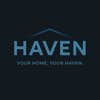 Haven Bathrooms and Roofing logo