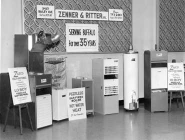 Photos from Zenner & Ritter Home Services
