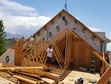 Photos by Aspire Construction, L.C. #1