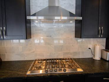 Project photos