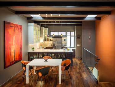 Whole House Remodel