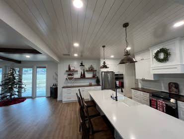 Photos by Copper River Homes #1