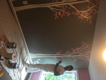 Photos from Seixas Painting