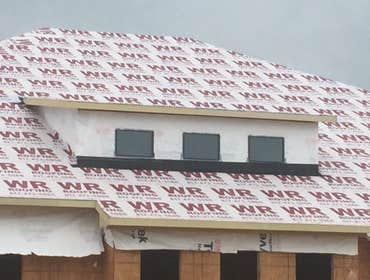 WR New Construction