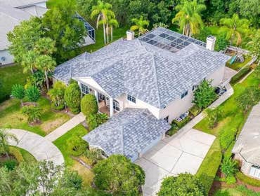 Trust Roofing Company Showcase