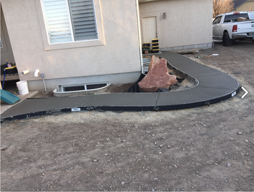 Photos by Stonewest Concrete LLC #1