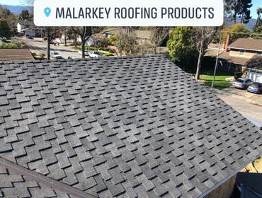 Roofing