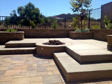Stonebrook Landscapes Project Just a small sampling of the many creative ideas we wave built for our clients. Call us for a design consultation. We ser