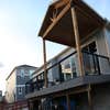 Colorado Patios Decks and Basements logo