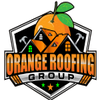 Orange Roofing Group logo