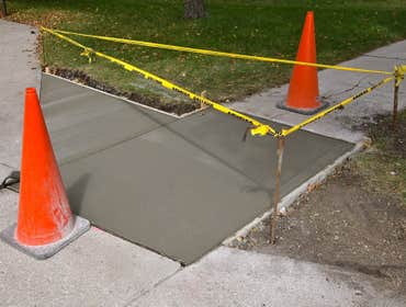 Photos by Cutting Edge Foundation Repair #1